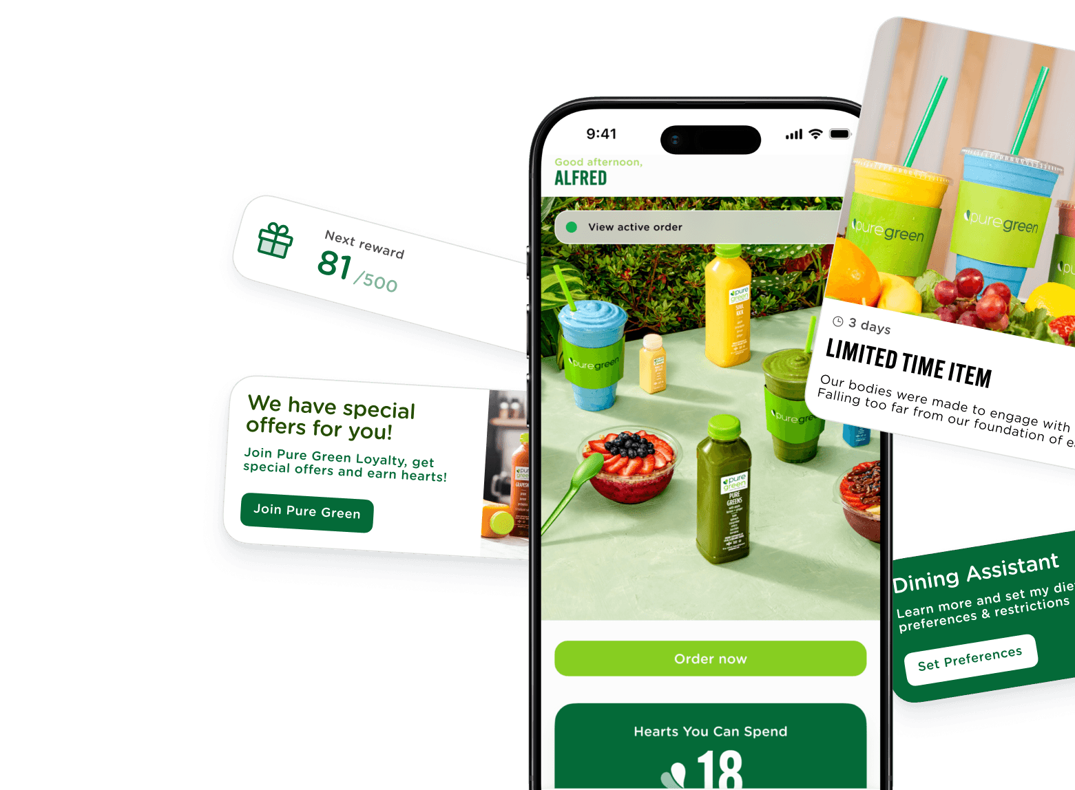 First-Party Ordering Is Just the Starting Line, Activation Is the Real Transformation