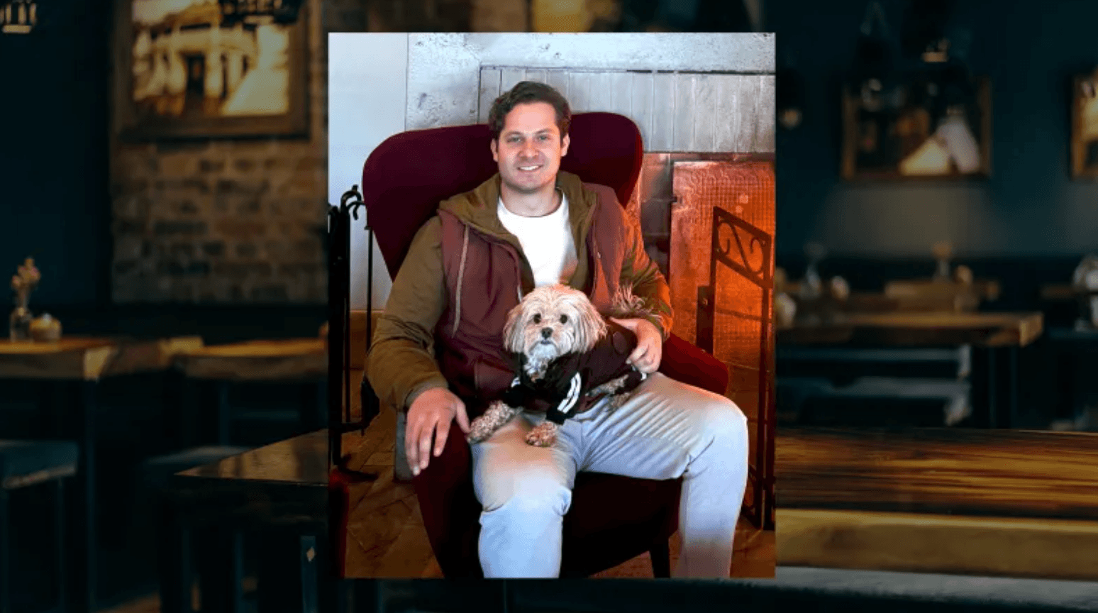 Entrepreneur.com X Colton Frank